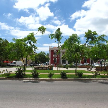 Ph In Setubal Apartment Ngoại thất bức ảnh