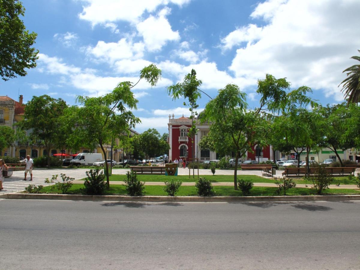 Ph In Setubal Apartment Ngoại thất bức ảnh