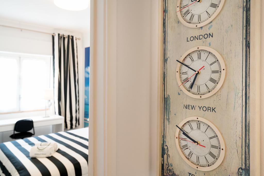 Ph In Setubal Apartment Ngoại thất bức ảnh