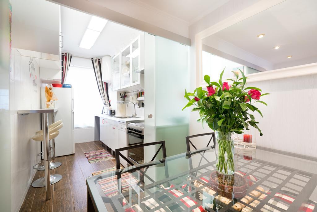 Ph In Setubal Apartment Ngoại thất bức ảnh