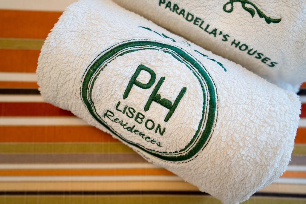 Ph In Setubal Apartment Ngoại thất bức ảnh