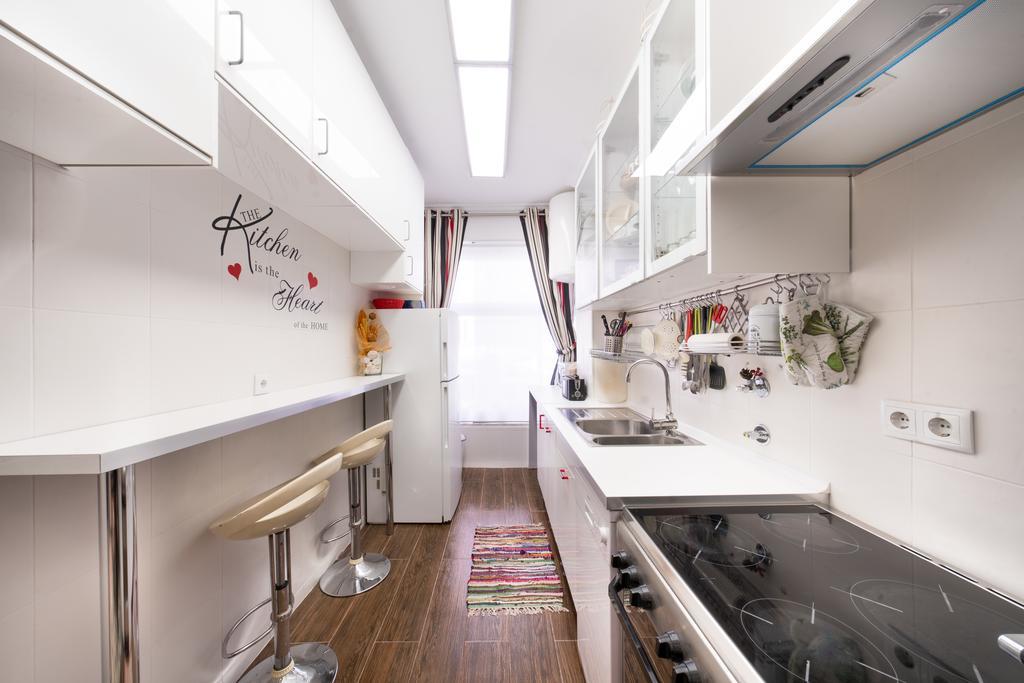 Ph In Setubal Apartment Ngoại thất bức ảnh
