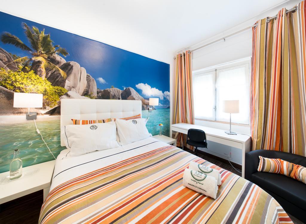 Ph In Setubal Apartment Ngoại thất bức ảnh