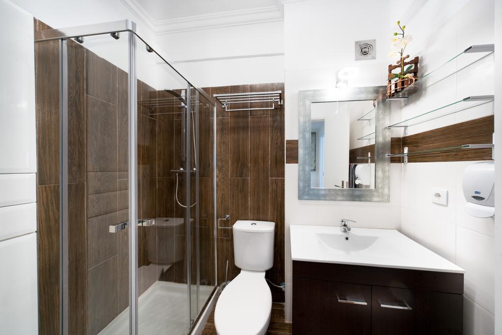 Ph In Setubal Apartment Ngoại thất bức ảnh