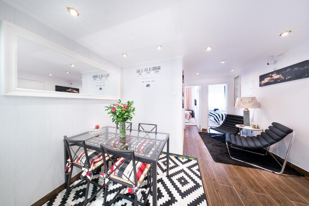 Ph In Setubal Apartment Ngoại thất bức ảnh