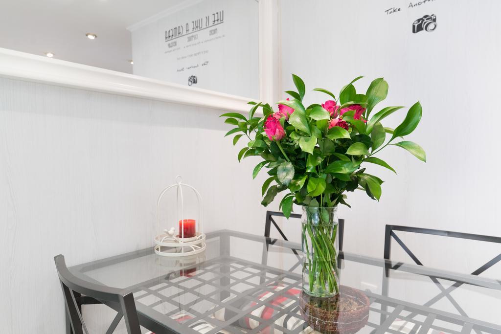 Ph In Setubal Apartment Ngoại thất bức ảnh