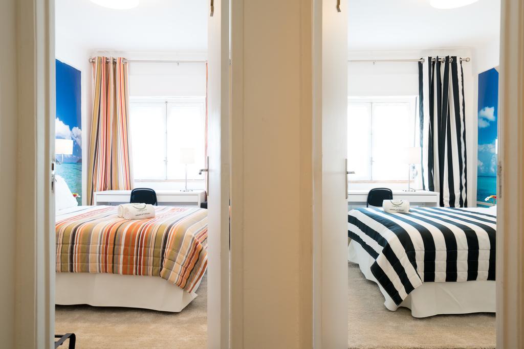 Ph In Setubal Apartment Ngoại thất bức ảnh