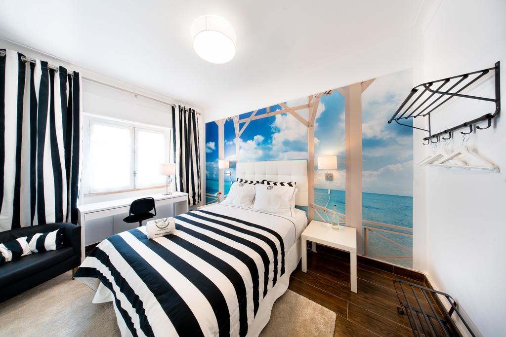 Ph In Setubal Apartment Ngoại thất bức ảnh