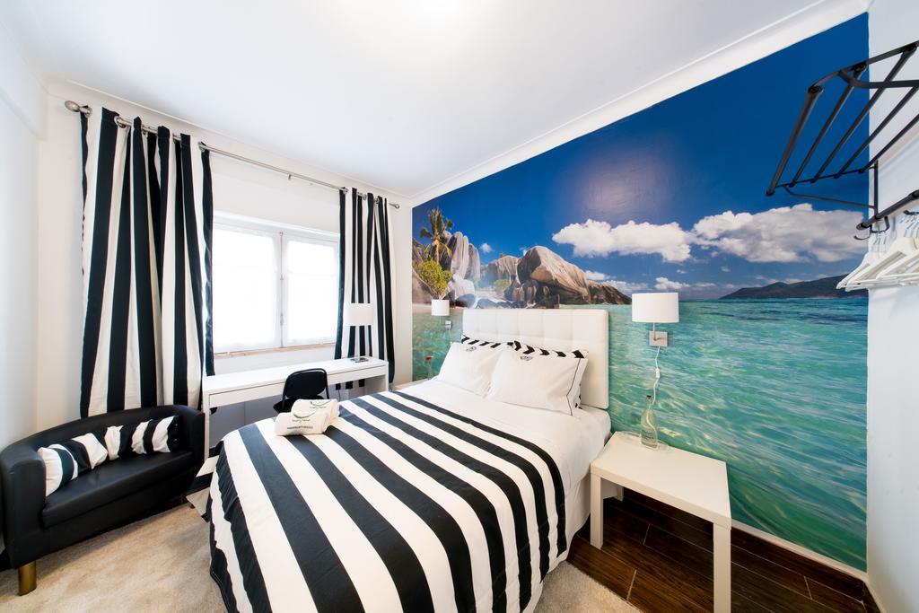 Ph In Setubal Apartment Ngoại thất bức ảnh
