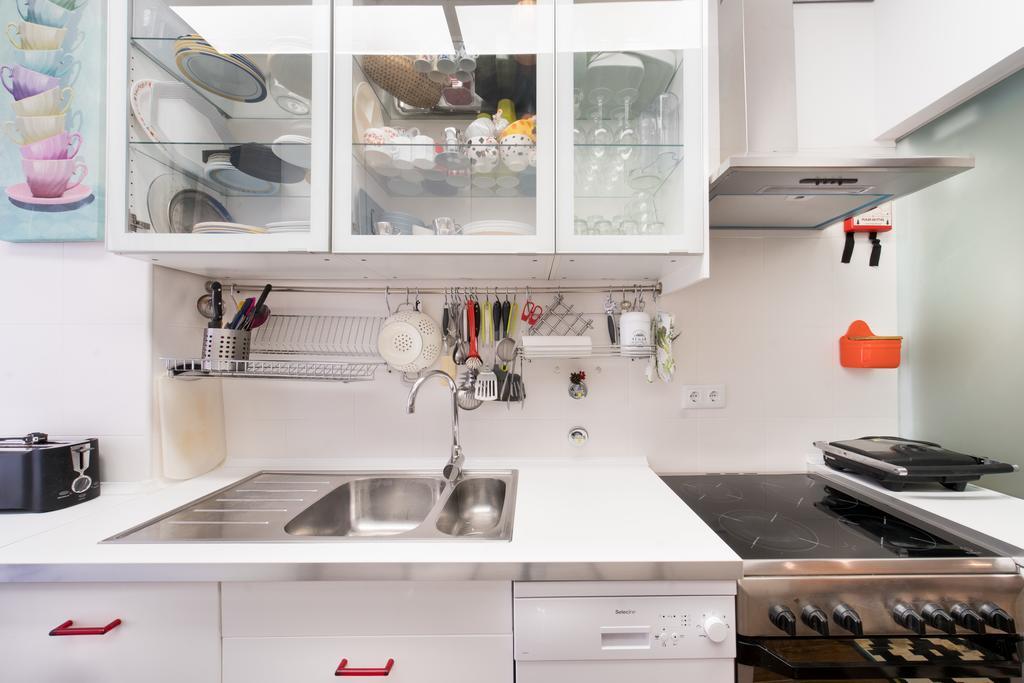 Ph In Setubal Apartment Ngoại thất bức ảnh
