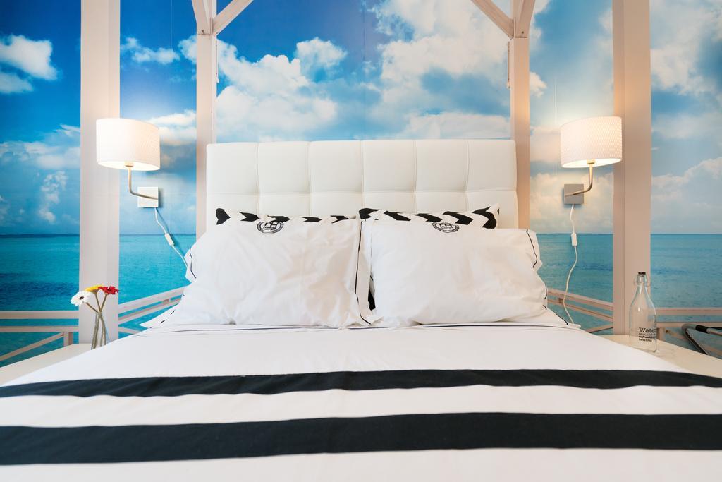 Ph In Setubal Apartment Ngoại thất bức ảnh