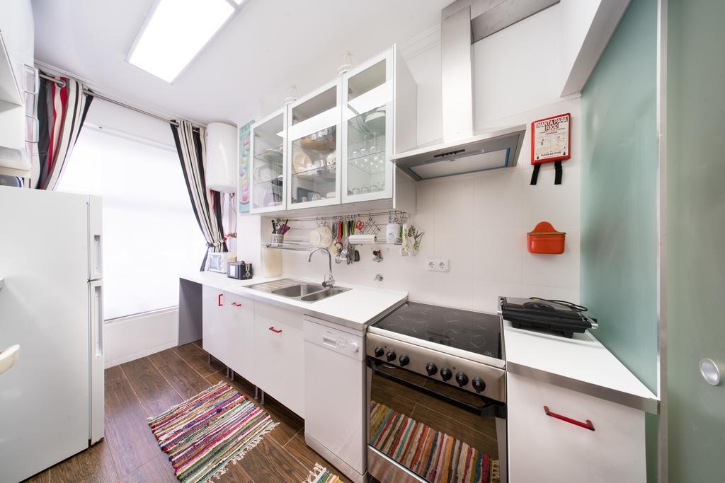 Ph In Setubal Apartment Ngoại thất bức ảnh