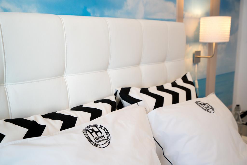 Ph In Setubal Apartment Ngoại thất bức ảnh