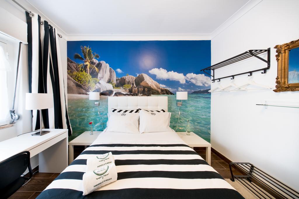 Ph In Setubal Apartment Ngoại thất bức ảnh