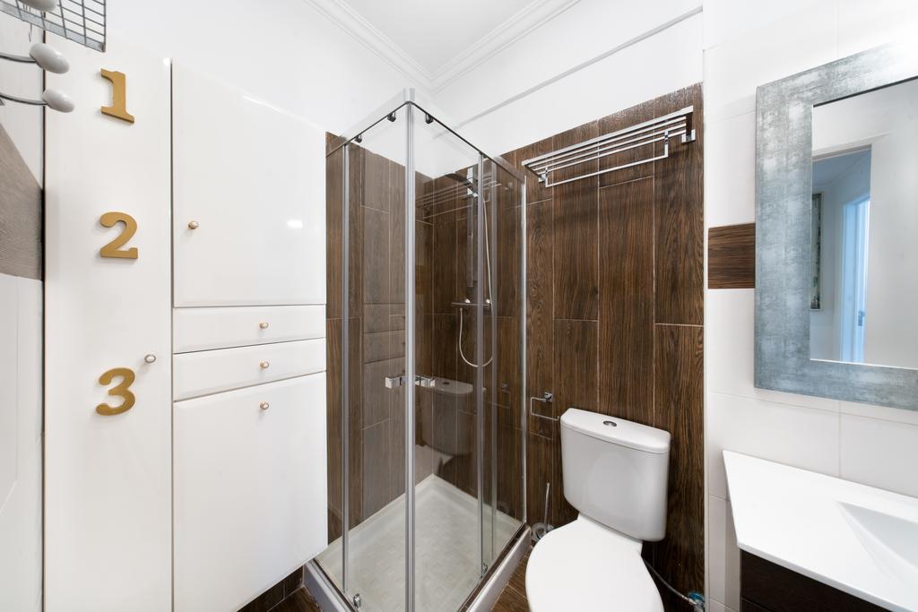 Ph In Setubal Apartment Ngoại thất bức ảnh