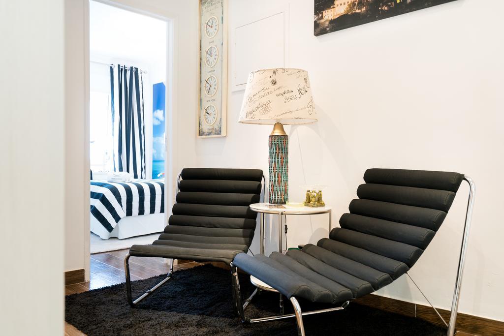 Ph In Setubal Apartment Ngoại thất bức ảnh