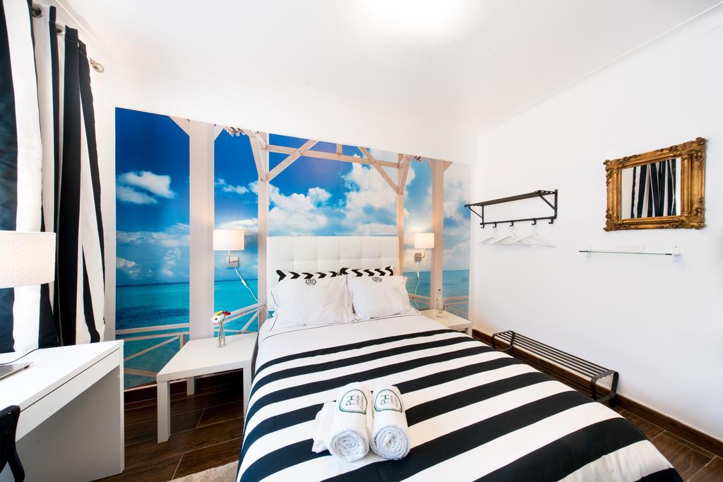Ph In Setubal Apartment Ngoại thất bức ảnh