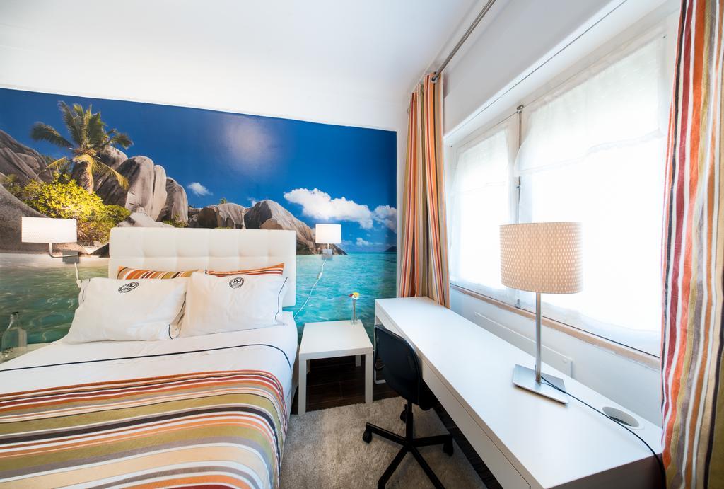 Ph In Setubal Apartment Ngoại thất bức ảnh